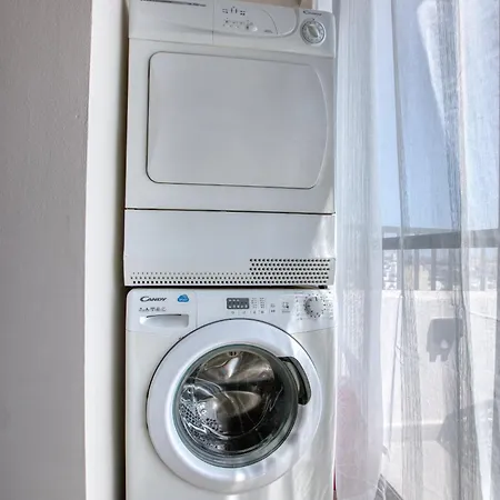 3 Bedroom Penthouse With Jacuzzi And Roof Terrace Vfra1-1 * סליאמה